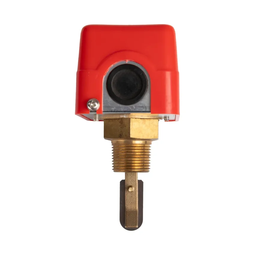 Flow switch