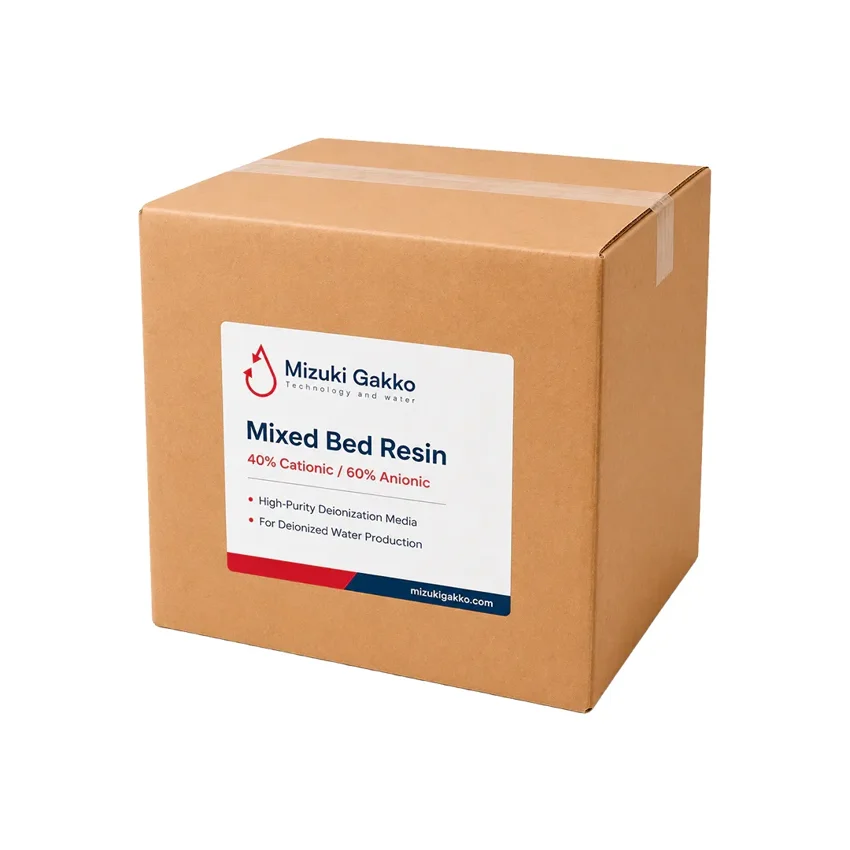 Lechos mixtos MB 400