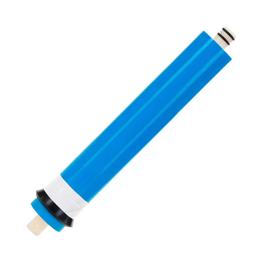 Membrana ósmosis bajo mesada 75GPD