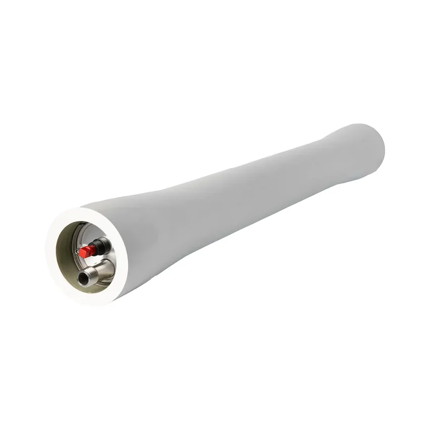 Portamembranas de 4" (Agua de mar / Sea Water)