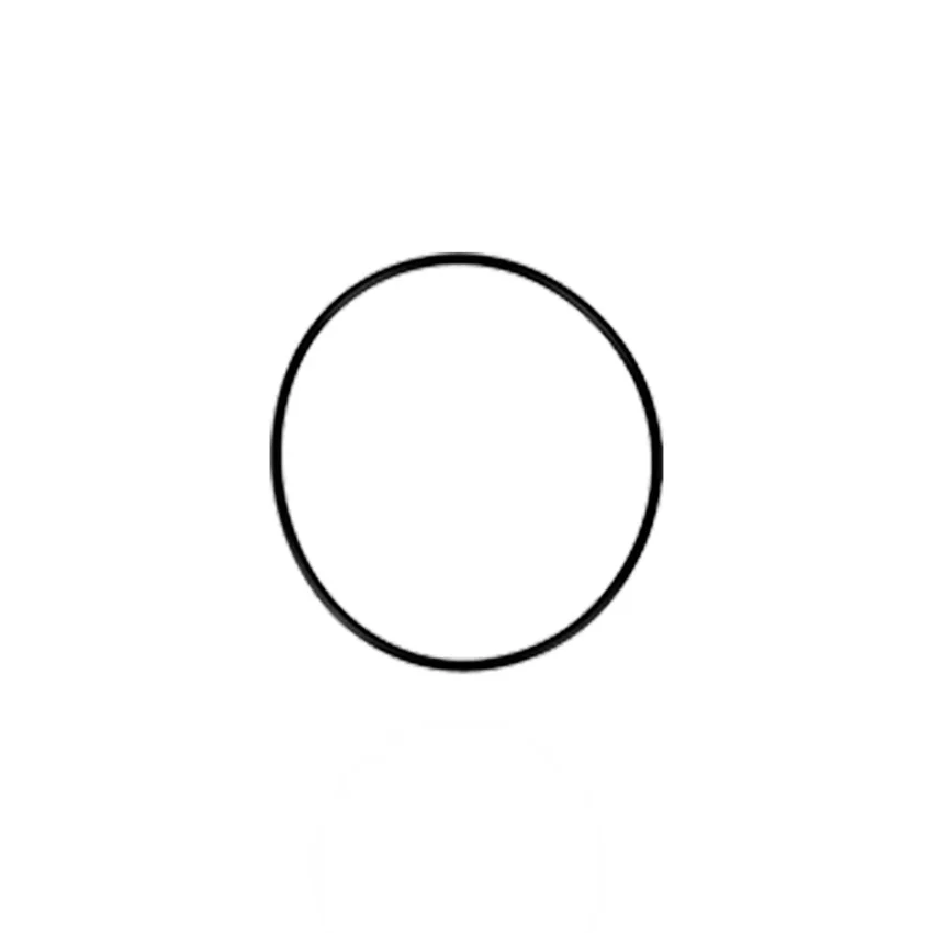 Repuestos para carcasas (O'Rings)