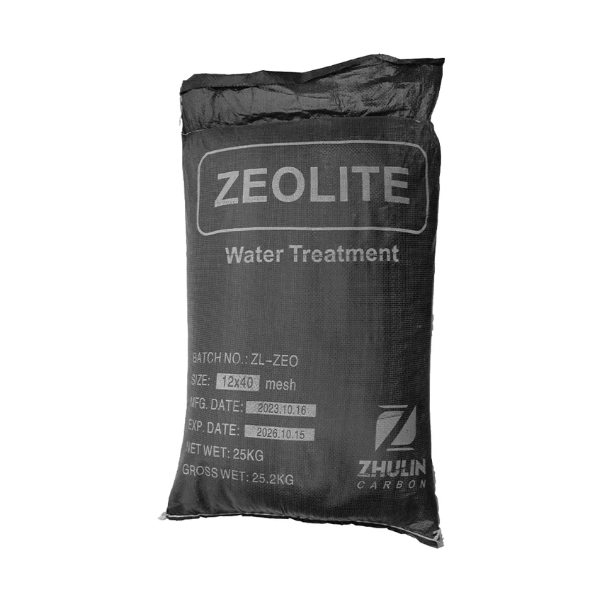 Zeolita